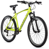 Leader Fox Leader Fox MXC 26 gorsko kolo, aluminij, 8 prestav, neon rumena