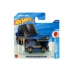 Hot Wheels: LBWK Nissan Skyline 2000GT-R avtomobilček