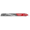 Milwaukee Karbidne testerice Metal: TORCH™ Heavy-Duty 9