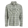 JACK & JONES Srajca ROY, zelena