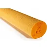 Italijanski krep papir 180g št. 576 TEMNO RUMEN