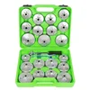 Set aluminijskih ključev oljnih filtrov, 23 delni JBM