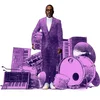 Nate Smith - Live Action (LP)