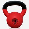 Gorilla Sports Rusko zvono sa neoprenom (20 kg) ( 100491-00008-0025 )