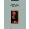 LONGFIELD:NIGHT PASSAGE STRING ORCHESTRA