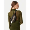 LOVE MOSCHINO Torbica za okrog pasu? JC4195PP1PKD0000 Črna
