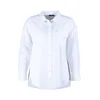 Trendyol Curve Bluza bela