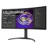LG monitor 34WP85CP-B