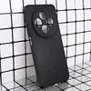 Maska za telefon Xiaomi Redmi 14C/Redmi A4 3D CAMERA, Crna