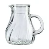 Stölzle-Oberglas stekleni vrč Salzburg 250 ml z merico 1/4 l (12 kos)