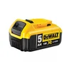 DEWALT Baterija DCB184, 18V 5.0Ah