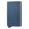 Secrid Slimwallet Twist Jeans Blue