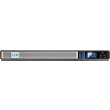 Eaton UPS 5P1550i Gen2, Line interactive, Rack 1U, 1550VA/1350W,Input C14, Outputs 6 x C13, USB port, Serial port, Rail kit, 2 x IEC-IEC cables, Network card slot, Warranty 3yr on electrenoci, 2yr on battery