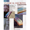CLASSICAL FAVORITES FOR HARMONICA