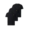 Lyle & Scott Majica črna