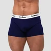 GymBeam Boxer briefs Essentials 3Pack Navy