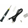 Blow 2118# spajkalnik 8w 5v usb zd20u