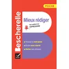 Bescherelle - Mieux rédiger (poche)