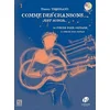 TISSERAND:COMME DES CHANSONS VOL.1 + CD