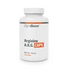 GymBeam Arginine A.K.G. CAPS