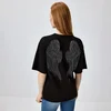 LADIES` T-SHIRT