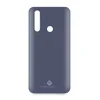 Maska Giulietta za Motorola Moto G8 Power Lite mat, Tamnoplava