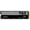 Lexar 2TB High Speed PCIe Gen 4X4 M.2 NVMe, up to 7400 MB/s read and 6500 MB/s write