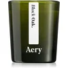 Aery Botanical Black Oak scented candle 70 g