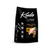 Kudo Low Grain hrana za pse - Turkey and Duck Mini JUNIOR 12kg