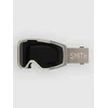 Smith Rhythm Mtb Chalk Goggle chromapop sun black