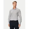 Tommy Hilfiger Srajca MW0MW43753 Bela Slim Fit