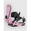UNION Force 2027 Snowboard Bindings pink