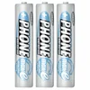 Ansmann maxE NiMH Micro x3 AAA 800 mAh Phone