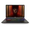 Laptop MSI Vector 16 HX AI, Ultra 7 255HX, 64GB RAM, 1TB SSD, RTX 5070Ti, 240Hz, Windows 11 Home