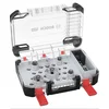Bosch Set krunastih testera 2608594473