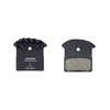 PLOČICE ZA DISK SHIMANO J05A RESIN RADIATOR FIN / BR-M9000 BR-M9020 BR-M987