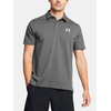 Under Armour UA Icon Polo majica 814559 Siva
