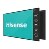 50 inča 50DM66D 4K UHD 500 nita Digital Signage Display - 24/7 Operation
