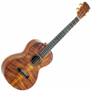Mahalo MA4KA Artist Elite Series Bariton ukulele Photo Flame Koa
