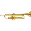 Trobenta Bb Yamaha YTR-5335G