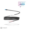 Bosch Light Cable kabel za priklop luči, 1.400 mm