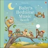 Babys Bedtime Music Book