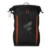 Adidas Ranac za padel Multigame Black Orange 3.4