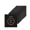 D´Addario NYXL1254 SET