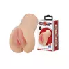 Masturbator Crazy bull Eliana, 16cm