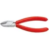 Bočne rezalke za elektrotehnike kromirane 125 mm KNIPEX 08278