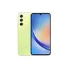 SAMSUNG pametni telefon Galaxy A34 8GB/256GB, Lime