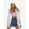 Bigdart Bluza bela