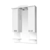 Ceramica Lux Roma Lux 75 gornji deo
