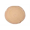 ATMOWOOD Lesena podloga z lubjem 30 cm
